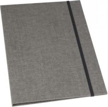 Actual product image Artoz Nordiska folder A4 gray (A4)