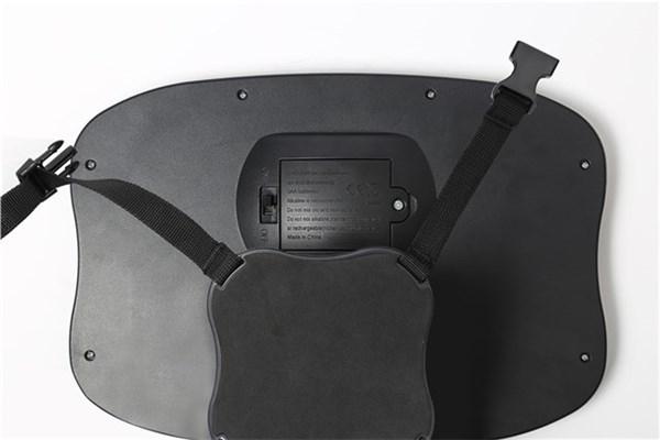Actual product image Baby Dan Car mirror