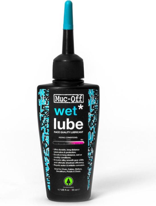 Actual product image Muc-Off Ultimate Bicycle Kit (1800 ml, Bicycle cleaner, Chain cleaner, Universal Lubricant, Sponge, Care set)