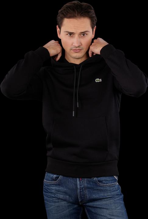 Immagine prodotto Lacoste Felpa con cappuccio Sportswear (L)