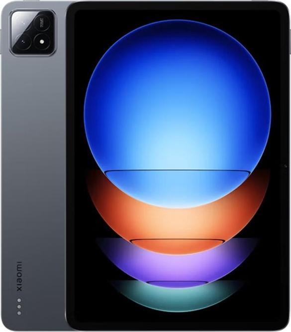 Actual product image Xiaomi Pad 6S Pro (WLAN only, 12.40", 256 GB, Graphite grey)