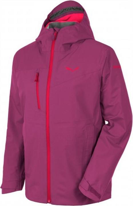 Actual product image Salewa Puez PTX 3L W JKT (42)
