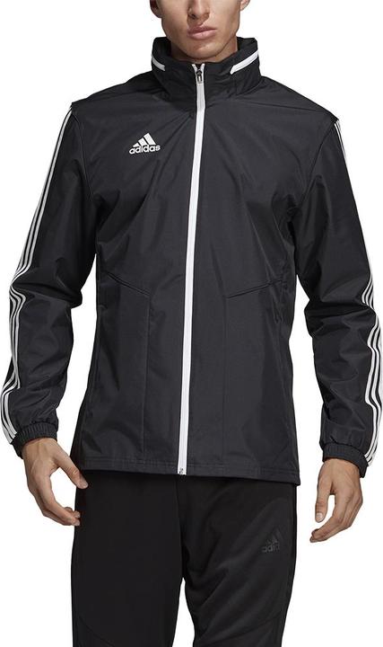 Produktbild adidas Tiro 19 Regenjacke Herren (XS)