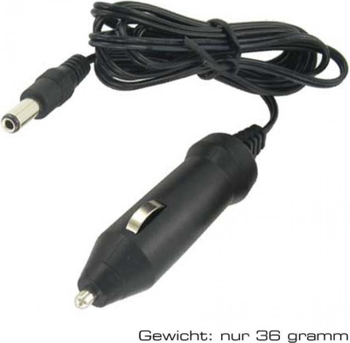Actual product image AccuCell Charger JVC BN-VF707, BN-VF714, BN-VF733 (Charger)