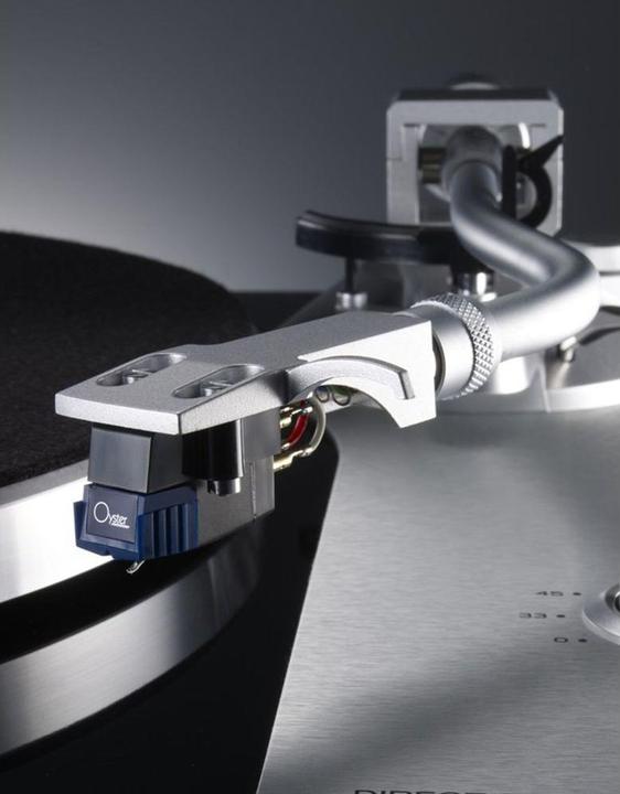 Image du produit TEAC TN-4-SE/WA (Manuel)