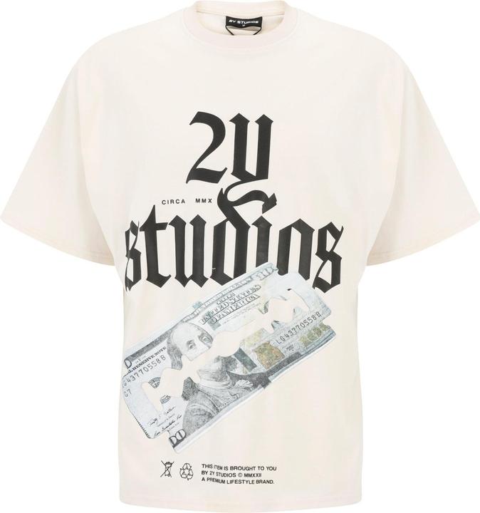 Sony Razor Oversize Tee - 87511