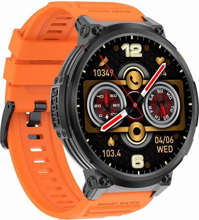 Immagine prodotto Gravity GT23-3 Smartwatch