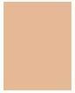 Actual product image Dior Forever No Transfer 24H Foundation (3.5N Neutral)