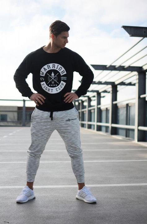 Produktbild Gym Generation V8 Premium Pants DESERT (M)