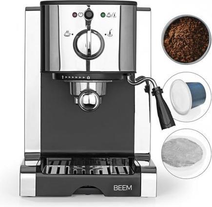 Actual product image Beem Espresso Perfect