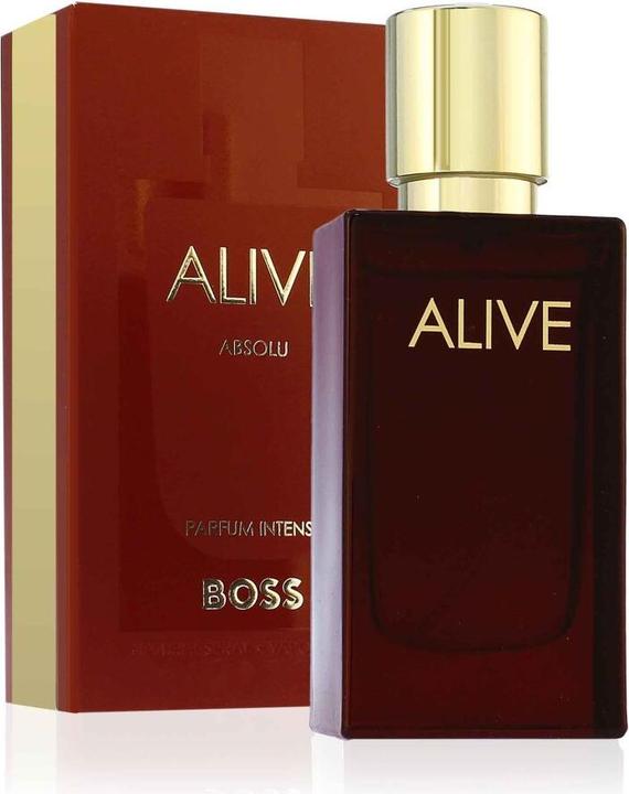 Produktbild Hugo Boss Alive Absolu Parfum Intense (Eau de Parfum, 30 ml)