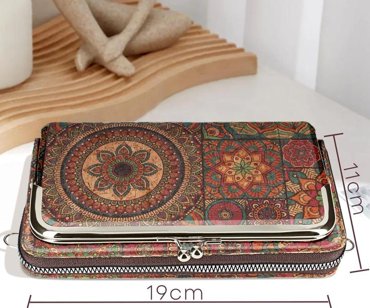 Produktbild Avizar MandalaVibe Korktasche