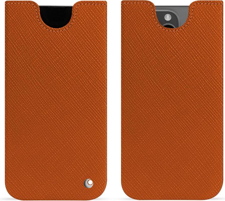 Orange vibrant ( Pantone #e36b39 )