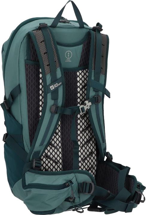 Immagine prodotto Jack Wolfskin Cyrox Shape 25 S-L (25 l)