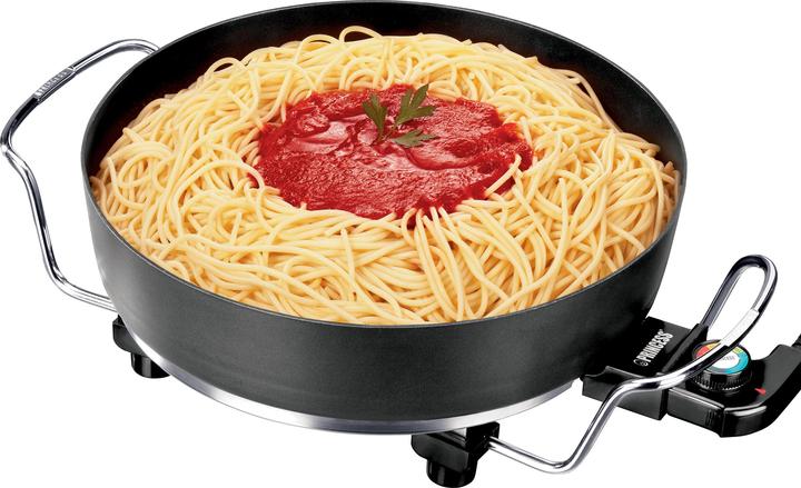 Actual product image Princess Multi Wonder Chef Pro