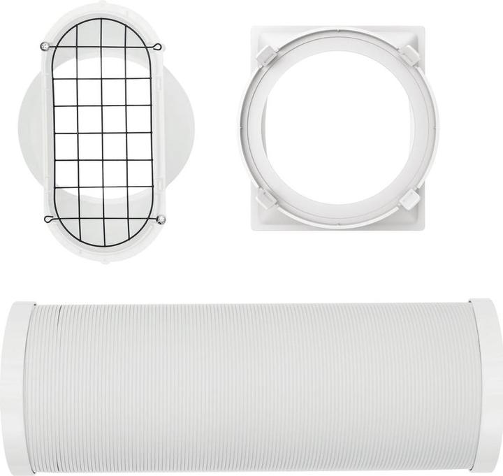 Image du produit Whirlpool PACF29HP W (30 m², 9000 BTU/h)