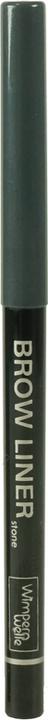 Produktbild Wimpernwelle BROW LINER mit Tattoo Effekt