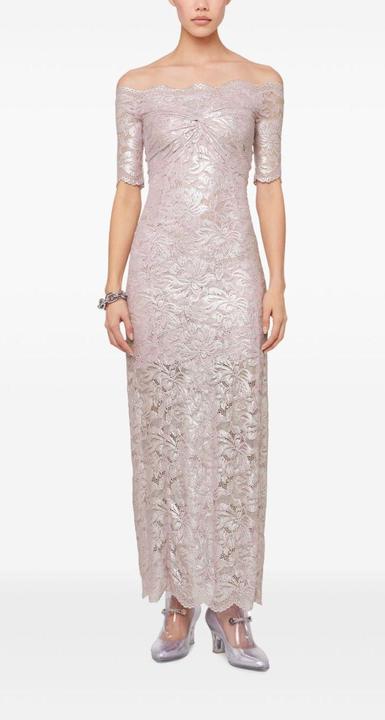 Image du produit Paco Rabanne Rabanne Dresses Pink (36)