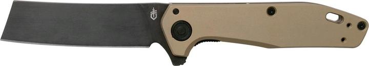 Actual product image Gerber Gear Gerber Coyote Pocket KnifeFastball Cleaver (7.60 cm)