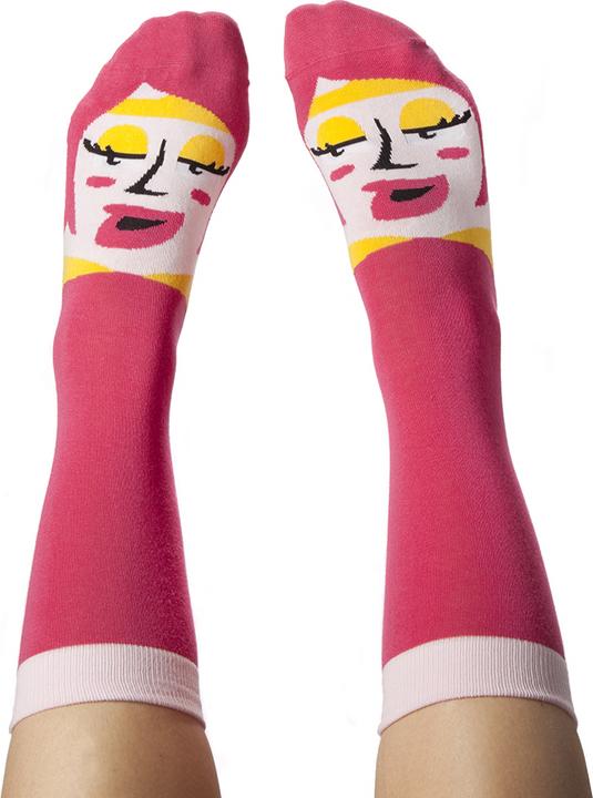 Chattyfeet Venus