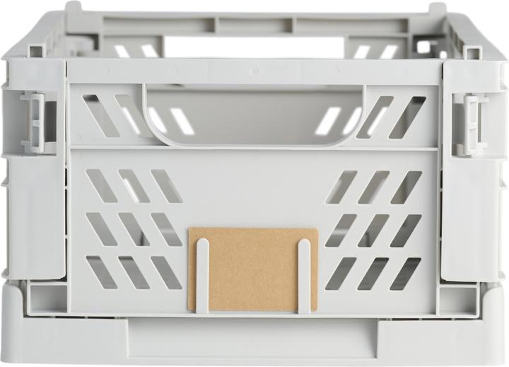 Immagine prodotto Schou Pieghevole XL (50 x 33 x 20 cm, 27.60 l)