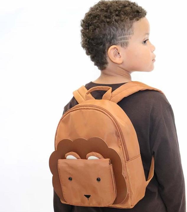 Actual product image Yuko.B Meera the lion