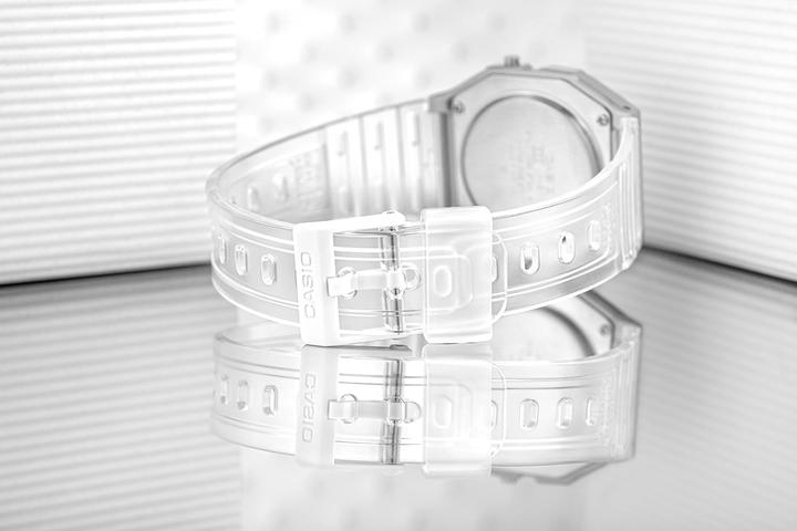 Image du produit Casio Retro Vintage - F-91WS-7DF (33 mm)