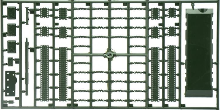 Immagine prodotto 1:72 Rus. Carro armato T-62
