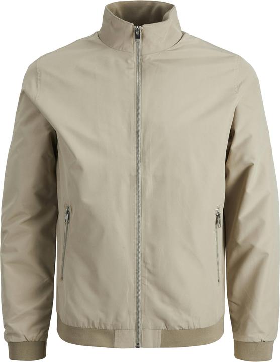 Jack & Jones Hochgeschlossene Bomberjacke (XS)