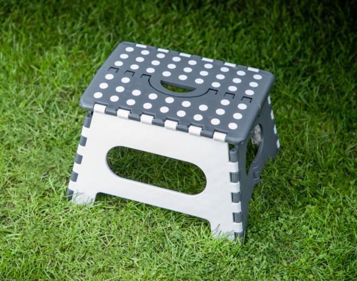 Actual product image Cartrend Step (Stile, 27.50 cm)
