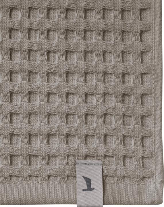 Produktbild Möve Piquée (70 x 140 cm)