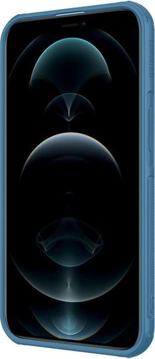 Actual product image Nillkin Cyclops Series Kickstand Cover (Apple iPhone 13)