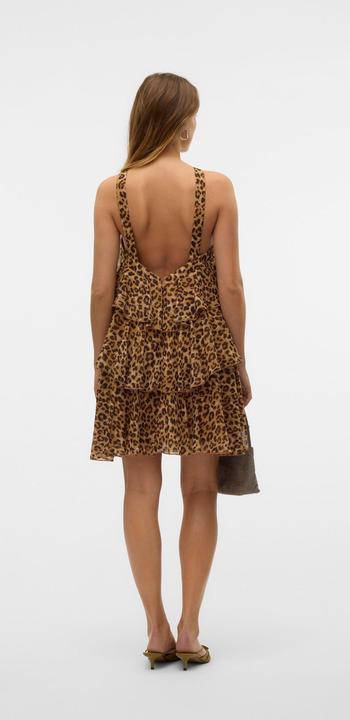 Actual product image Vero Moda VMFELICIA Kurzes Kleid Kleid (XL)