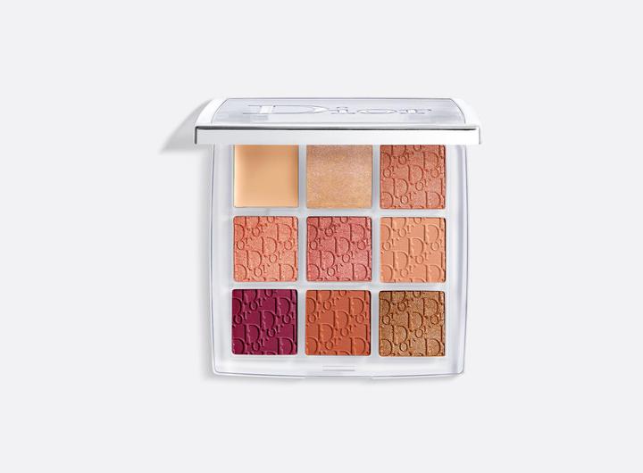 Image du produit Dior Eye Palette Palette yeux ultra-pigmentée & multi-textures (007)