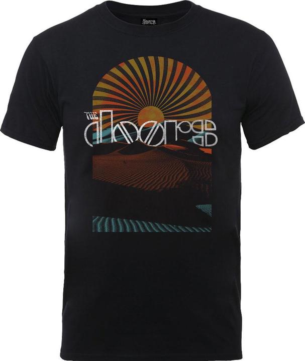 The  Doors Daybreak