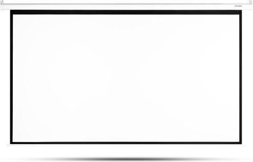 Actual product image Overmax Automatic sieve 120 (120", 16:9)