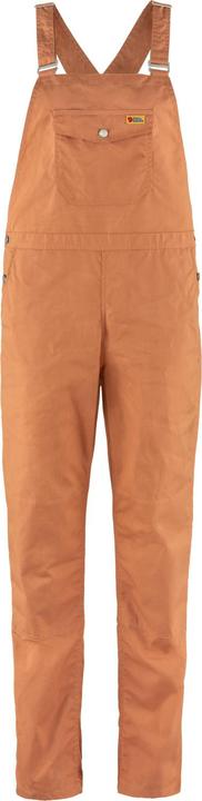 Image du produit Fjällräven Vardag Dungaree Trousers W (S)