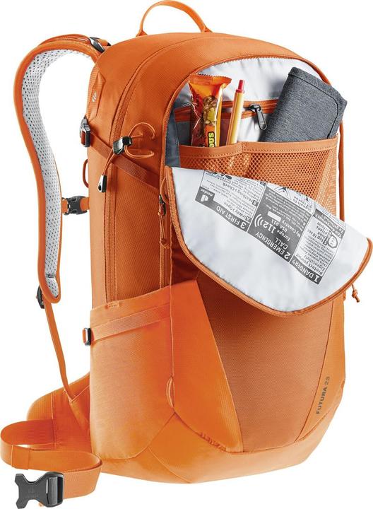Immagine prodotto Deuter Futura 23 (23 l)