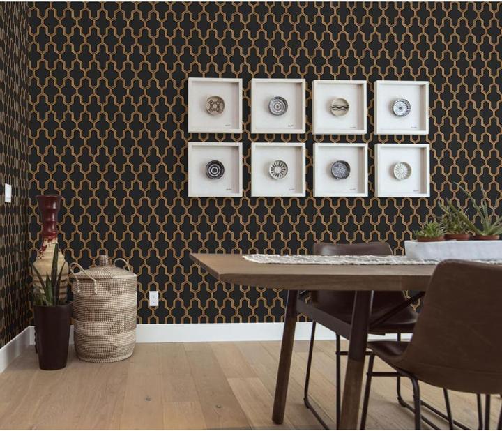 Image du produit Dutch Wallcoverings Tapete