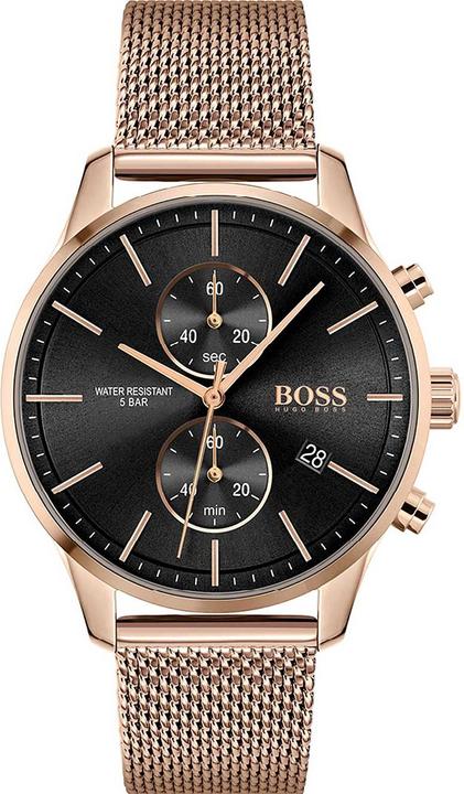 Or rose