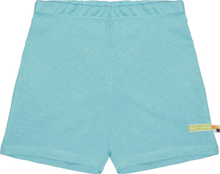loud + proud Short uni mit Leinen (134)
