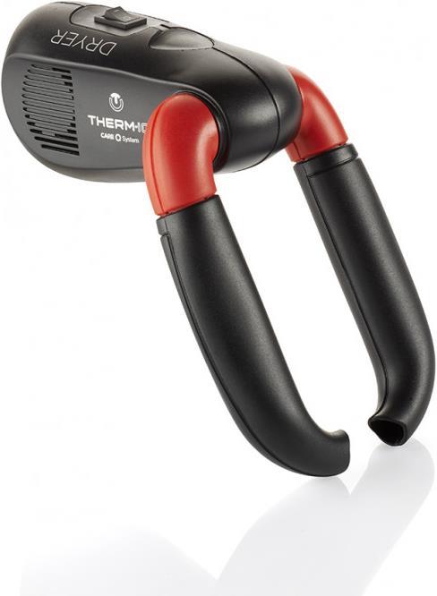 Actual product image Therm-ic Dryer V2 (1 x)