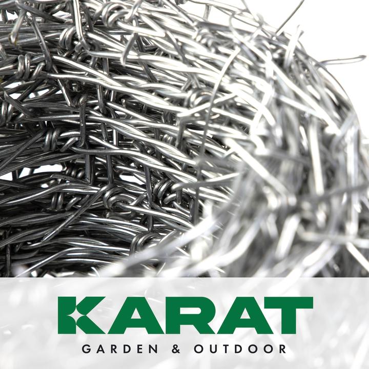 Produktbild Karat Stacheldraht (5 m)