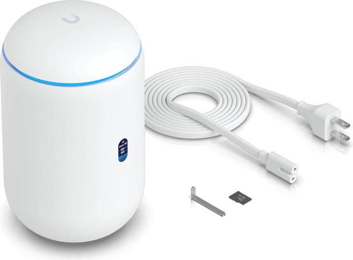 Actual product image Ubiquiti Dream Router 7