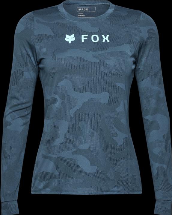 Produktbild Fox W Ranger Tru Dri LS Jersey (XS)