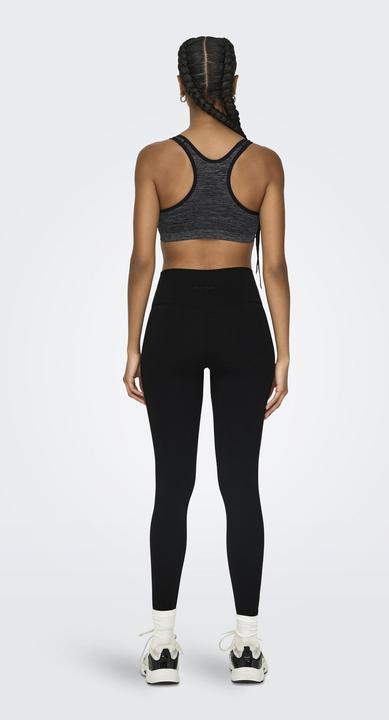 Actual product image Only Play Tight cut super high waist leggings sports leggings (L)