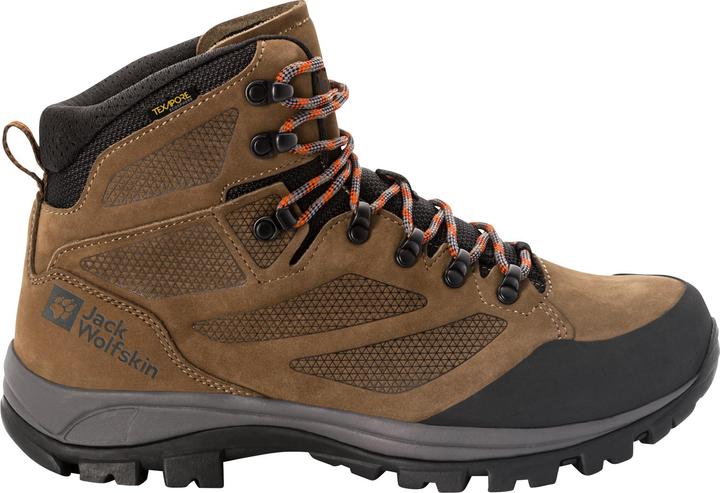 Produktbild Jack Wolfskin Rebellion Texapore Mid M (46)