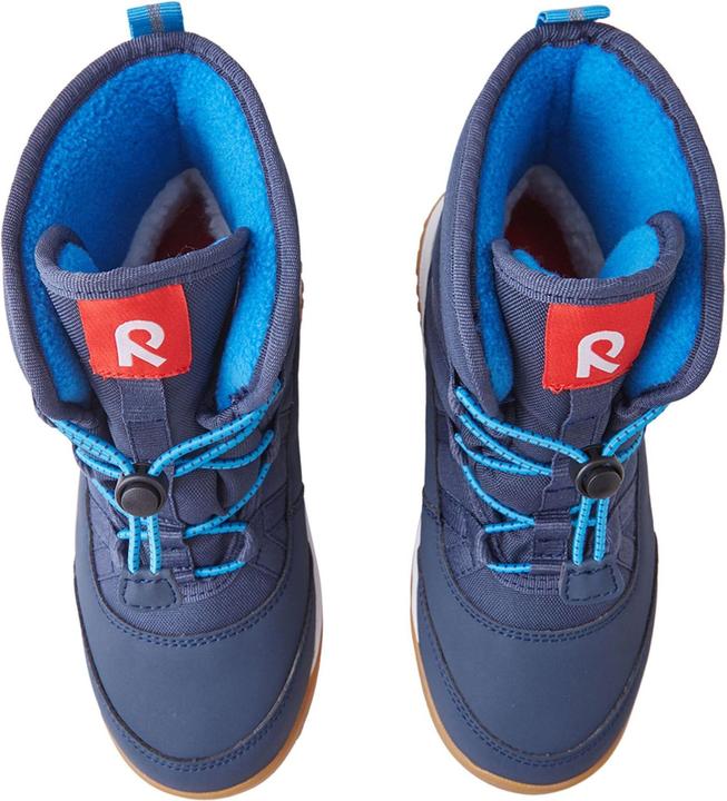 Actual product image Reima Myrsky Winter Boots - 15732 (28)