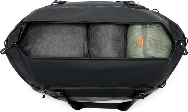 Actual product image Peak Design Travel Duffel 80L (80 l)