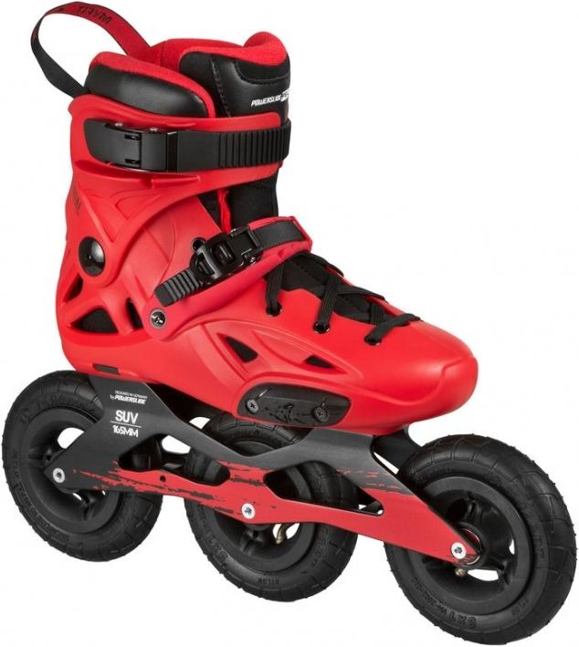 Produktbild Powerslide Imperial (45, 46)